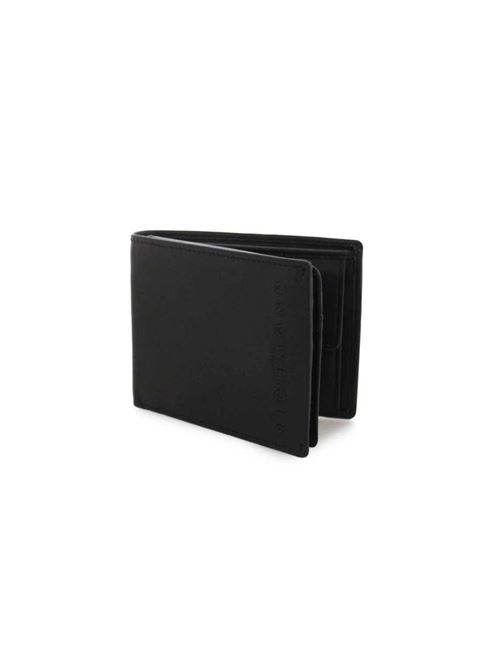 WALLET JOHN RICHMOND | JR-W145/BLACK